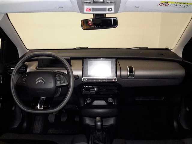 CITROEN C4 CACTUS (01/12/2016) - 